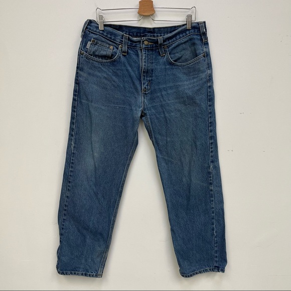 Carhartt Other - Carhartt Jeans